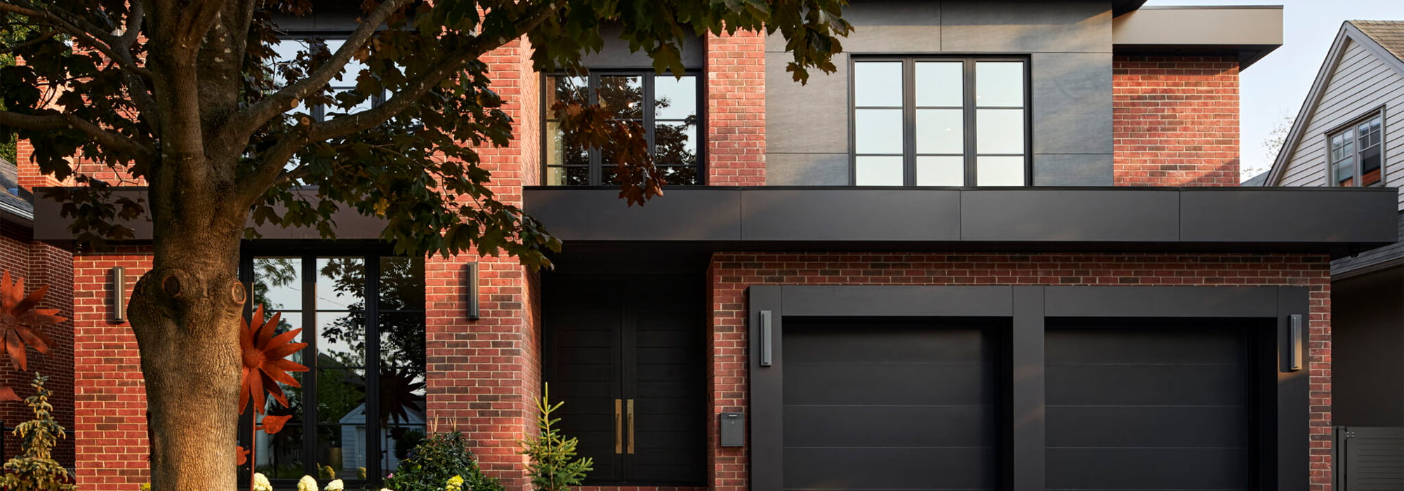 Avondale Residence in Westboro, 4,400-square-foot family home