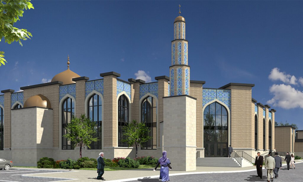 Seniors Living Waterford Addition _14,200 ft2, 2017