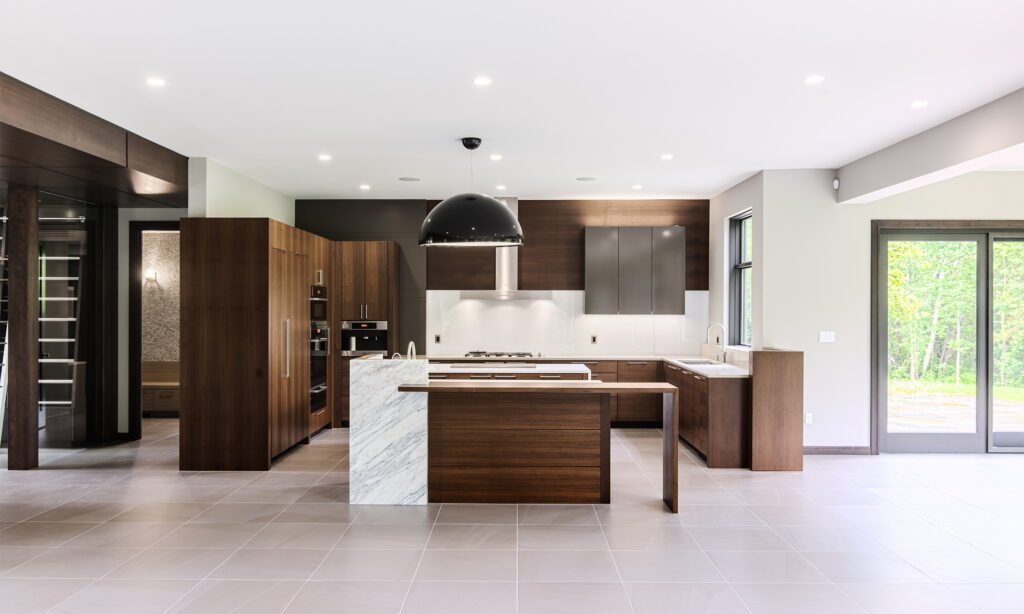 Brenmar Model Home _ Custom Home