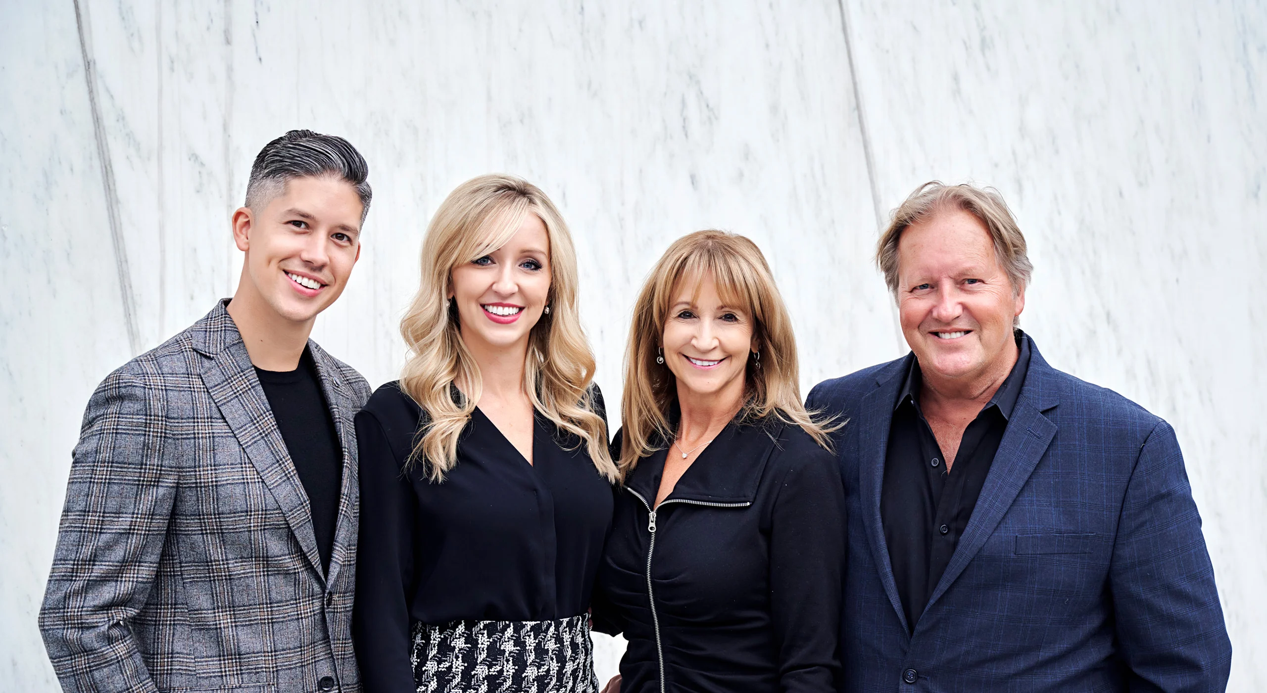 About Us - SJL Architect Firm Family - Team Photo