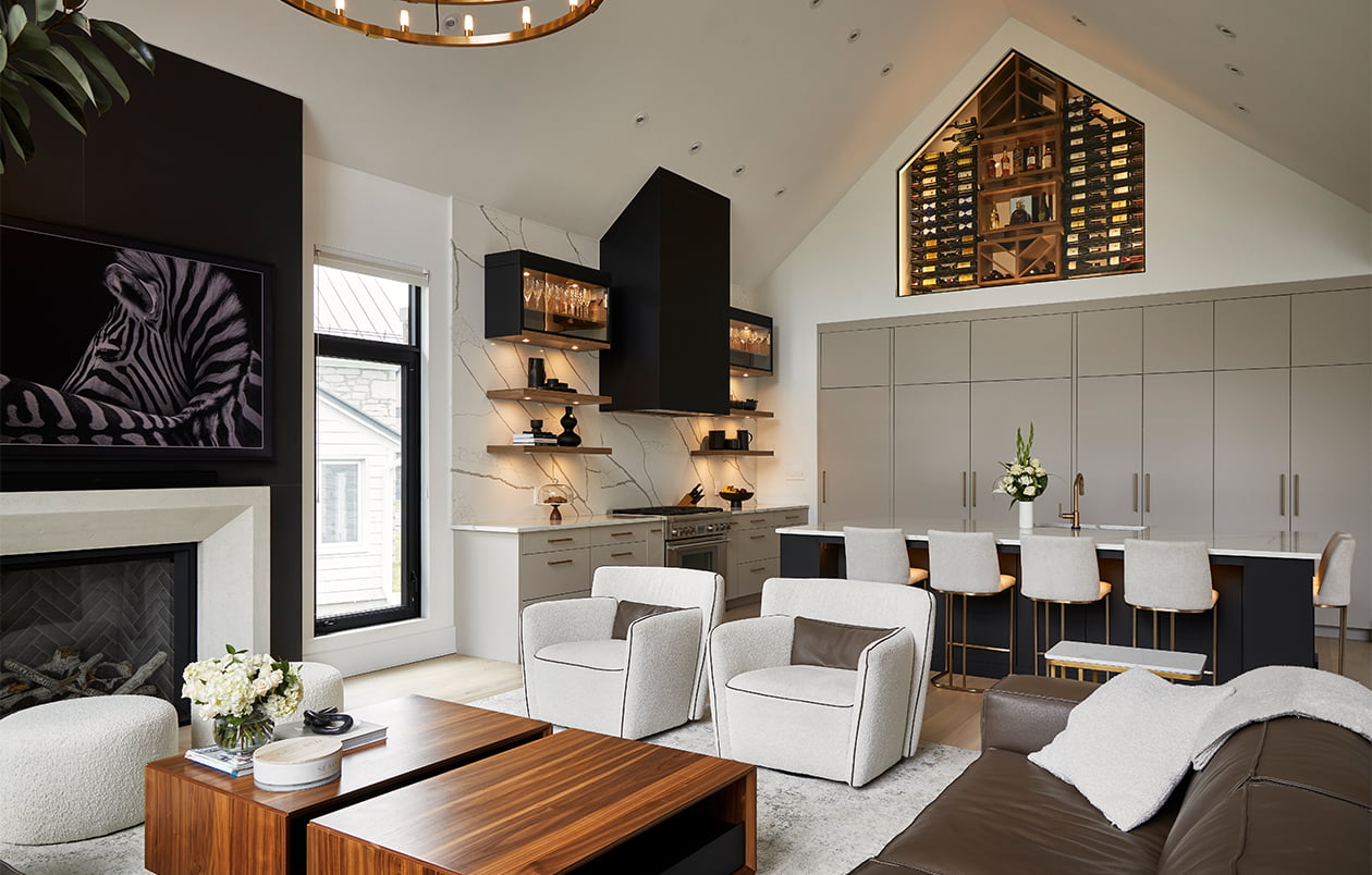 S.J. Lawrence Architects Celebrates GOHBA Award Win for The Wilfred ...