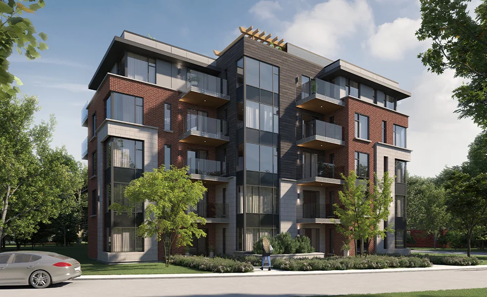 SJL Architect: Architects Ottawa