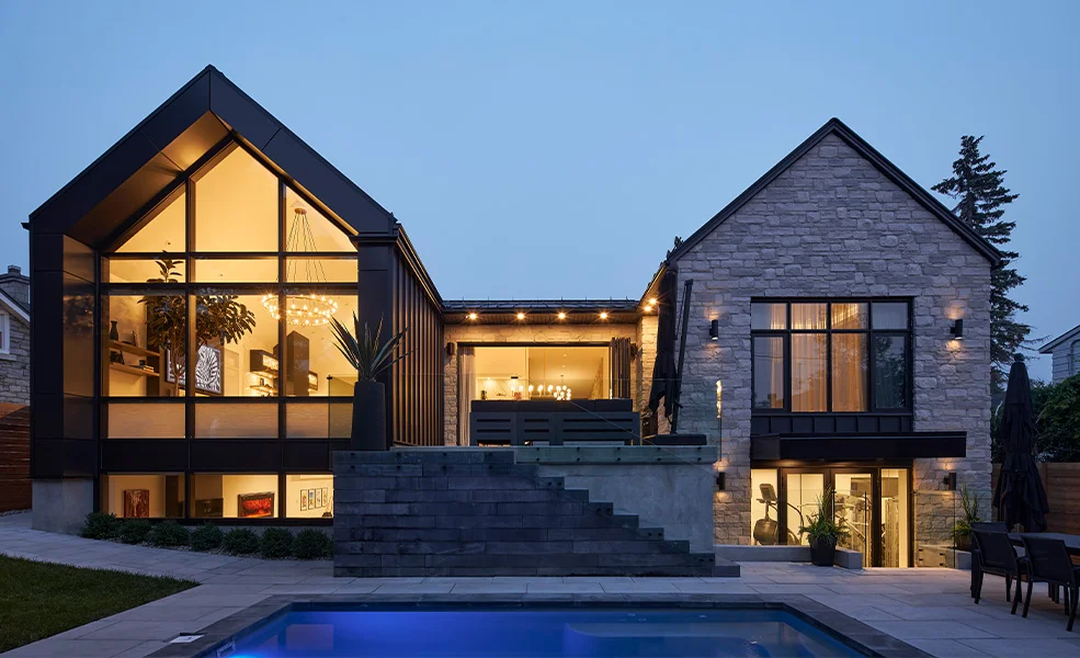SJL Architect is Ottawa's leading architecture firm